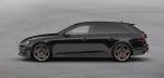 Audi RS4 Avant Bronze Edition 2020 года (UK)